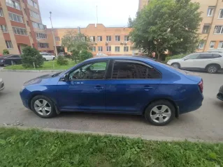 Skoda Rapid 2019, марка: SKODA, модель: Rapid, год выпуска: 2019, идентификационный номер (VIN): XW8AT4NH4LK108765. Ознакомиться с имуществом и документами к нему можно в г. Подольске по согласованию с организатором торгов (тел.: +7 (952) 008 77 22, e-mail: drobysheva.vic@ya.ru, почтовый адрес…