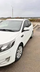Kia Rio 2014 Kia Rio, 2014 года, 123 лс, АКПП еще Kia Rio, 2014 года, 123 лс, АКПП еще Автомобиль KIA RIO, Идентификационный номер (VIN номер): Z94CC41BBER217280, Год изготовления: 2014 г., гос.номер Р149ВВ186 (находится в залоге у АО ТБанк)