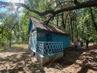 Объект аренды, площадь 338,9 кв. м, номера на поэтажном плане: комплекс зданий (21 строение), адрес (местонахождение) объекта: 410000, Саратовская обл, Саратов г, Дубовая грива остров, ТУРБАЗА "МОЛНИЯ" Комплекс зданий (21 строение), площадь 338,9 кв.м., адрес (местонахождение) объекта: 410000…