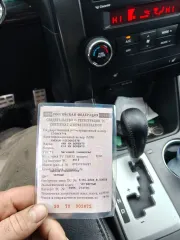 Kia Sorento 2012 Легковой автомобиль, модель: КИА СОРЕНТО, год изготовления: 2012 г.в., VIN: XWEKU811DC0003578.
