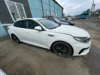 Kia JF (Optima) 2019 Автомобиль марки Kia JF (Optima), 2019 года выпуска,VIN ХWEGT411AL0001807 Ознакомление с имуществом по согласованию: номер телефона для согласования - 89646531184.