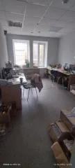 Нежилое помещение 20,5 кв. м, Саратовская обл, объект аренды, номера на поэтажном плане: этаж 2, помещение № 5, адрес (местонахождение) объекта: 412370, Саратовская обл, Самойловский р-н, Самойловка рп, Школьный пер, дом № 5. Общая площадь: 20.5