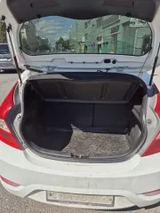 Hyundai Solaris 2012, легковой автомобиль марки Hyundai модели Solaris, год выпуска 2012, кузов № Z94CT51DACR063249, идентификационный номер (VIN) Z94CT51DACR063249. Ознакомление с имуществом по адресу: 625000, Тюменская область, г. Тюмень, улица Орджоникидзе 63 Б, предварительно согласовав по…