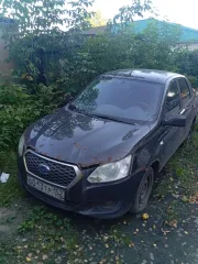 Datsun On-Do 2017 автомобиль марки DATSUN модель ON DO, 2017г/в, VIN: Z8NBAABD0J0067693 Ознакомление с имуществом в гор. Семенов Нижегородской области по предварительной заявке, направленной на адрес электронной почты финансового управляющего: irt2000@mail.ru