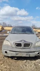 Kia Sorento, государственный номер С585УС 38. Имущество продается в том виде, в каком оно есть, проданное имущество обмену и возврату не подлежит вне зависимости от вероятности выявления видимых или скрытых дефектов после приобретения. За скрытые дефекты имущества Продавец ответственности не несет…