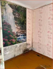 Квартира 41,5 кв.м, Краснодарский край, г. Темрюк, ул. Октябрьская, д. 179, кв. 24. Кадастровый номер 23:30:1106056:276. Жилое помещение обременено залогом ПАО «Совкомбанк».