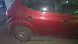 Kia Venga 2011 года, 90 лс. Автомобиль легковой, марка: KIA YNS (VENGA), VIN: XWEEG811AC0000057, год изготовления: 2011