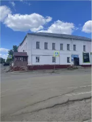 Нежилое здание площадью 52,1 кв.м, кадастровый номер 57:13:0740101:319. Нежилое здание площадью 53,7 кв.м, кадастровый номер 57:13:0740101:374. Нежилое здание площадью 1013,6 кв.м, кадастровый номер 57:13:0740101:434. Нежилое здание площадью 184,5 кв.м, кадастровый номер 57:13:0740101:300.