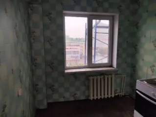 Квартира в Воркуте, 43,9 кв.м., Республика Коми, ул. Ленина, д. 56, кв. 34, кадастровый номер 11:16:1704005:1266