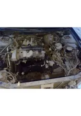 Mazda 626, 2000 года, 136 лс, АКПП, легковой автомобиль, марка: MAZDA, модель: 626, год изготовления: 2000 г.в., VIN: 1YVGF22C715201750, г/н: Е455МН08, мощность двигателя, л. с. (кВт): 136 (100), рабочий объем двигателя, куб. см: 1991, кузов №: 1YVGF22C715201750.