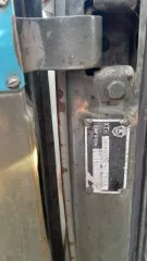 Грузовой автомобиль ГАЗ 5312, 1989 г.в., VIN ХТА531200К1190055, грзК491СН75. Автомобиль не на ходу.