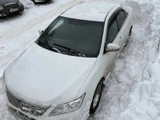 Toyota Camry 2013 года, 148 лс, 250000 км, АКПП, VIN XW7BH4FK40S007127, гос.номер Р991УО40.