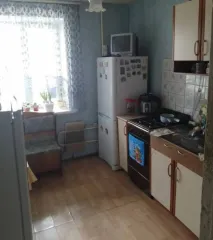 Квартира 34 кв.м, 1 комн., Смоленская область, г. Смоленск, ул. Валентины Гризодубовой, д. 4, кв. 106. Кадастровый номер: 67:27:0013306:2713