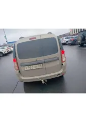 Lada Largus 2014, 84 л.с., 284485 км. Автомобиль легковой, марка: LADA RS0Y5L LADA Largus, модель: LADA RS0Y5L LADA Largus, VIN: XTARS0Y5LE0809072, гос. рег. номер: У963ОК56, год изготовления: 2014.