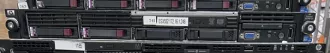 Сервер Proliant DL360R07 E5620
Сервер Proliant DL 160 Gen8 Е5-2620 Pluggable Rack
Сервер Proliant DL380p Gen8 HPME-2650v
Сервер Prolint DL 380e Gen8 E5-2407
Сервер ProliantDL360pGen8T5-2603Rack
Сервер ViPNet HW 1000 Coordiator
Система резервного копирования QNAP TS-470 Pro
Сервер Proliant…