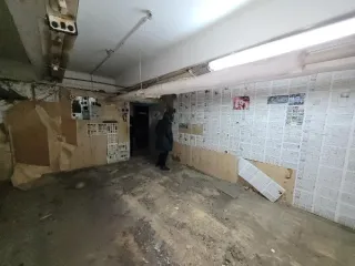 Помещение 758.7 кв. м, Москва. Объект аренды, площадь 758,7 кв. м, номера на поэтажном плане: подвал, пом. I, ком. 2, 2а, 3, 3а, 3б, 3в, 3г, 4. Адрес: г. Москва, вн.тер.г. муниципальный округ Печатники, ул. Шоссейная, д. 35, помещение 1/1.