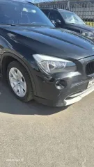 BMW X1 2011 года, 150 л.с., модель: BMW X1 SDRIVE 18I, VIN: WBAVL31090VN97615, шасси: отсутствует, год выпуска: 2011, кузов: WBAVL31090VN97615, цвет: черный, двигатель: N46B20BD B789I973, госномер: Н941СР32, ПТС: 77 УН 979301 от 25.07.2011. Авто находится в залоге у АО «ТБанк».