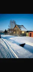 Дом 86,1 кв.м. и земельный участок 200+/-16 кв.м. в Кемеровской обл. Жилой дом, общей площадью 86,1 м2, кадастровый номер 42:17:0101018:1462 и земельный участок 200+/-16 м2, кадастровый номер 42:17:0101018:270, расположенные по адресу: РОССИЯ, Кемеровская область, - Кузбасс, м.о. Юргинский, с…
