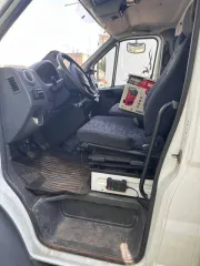 Автомобиль-фургон (рефрижератор) АФ-4782А1, VIN: X9H4782A1K6000017