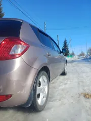 KIA Ceed 2011. Автомобиль марки KIA модель Ceed 2011 г.в. VIN-номер XWEHC512AB0006911. Порядок ознакомления по телефону +79222661099 или по электронной почте: paraa77@gmail.com