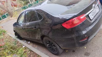 Brilliance H530, 2014 автомобиль марки Brilliance модель H530 2014 г.в. VIN-номер X9WYBACB0E0000097 заявки на ознакомление с имуществом принимаются в рабочие дни с 18.05.2026 г. и до дня окончания приема заявок с 09.00-12.00 часов по тел.: 89963352413, эл.почта nailrizvanov@mail.ru