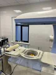 Ультразвуковая терапевтическая система HC 200V (HC 200В), восстановленная, производитель Chongqing (Haifu) Technology Co (Китай), заводской номер 43, на основании договора залога имущества №18/20/33 от 13.11.2020 между ООО «Эс Эй Ричи» и КБ «Новый век» (ООО) (в редакции дополнительных соглашений от…