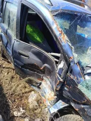 Hyundai Matrix 2004, 123 л.с. Транспортное средство - Легковой автомобиль, марка: HYUNDAI, модель: MATRIX 1.8 GLS AUTO, 2004 года выпуска, VIN: KMHPN81DP5U188761, грз: Т133ВА138, модель, номер двигателя: G4GB-4048558, мощность двигателя: 123 л.с., рабочий объем двигателя: 1795 куб.см., шасси…