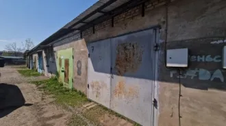 Нежилое помещение (гаражный бокс) площадью 22 кв. м, кадастровый номер 79:01:0300025:358, местонахождение: Еврейская автономная обл.,г. Биробиджан, пер. Малый, бокс 7. Нежилое помещение (гаражный бокс) площадью 22 кв. м, кадастровый номер 79:01:0300025:358, местонахождение: Еврейская автономная…