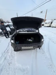 Hyundai Sonata 2023, 149 лс. Автомобиль легковой, марка: HYUNDAI, модель: SONATA, VIN: MXHL3416BPK318520, гос. рег. номер: С619РН198, год изготовления: 2023