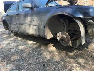 Chrysler 300, 2004 года, 185 лс, 500000 км, АКПП, гос. рег. знак У418ТК54, VIN: 2C3JA53G35H137576.