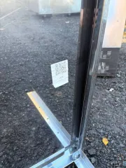 Стеллаж кухонный, 600х300х1850мм, 4 полки. Является бывшим в употреблении имуществом, могут иметься скрытые недостатки.