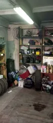 Гараж, площадь 21.3 кв.м., кадастровый (условный) номер: 17:18:0105049:1430