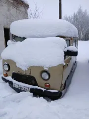 ПРАКТИК 1927, 2007, VIN X8919270070AA6271, ГРЗ У396МХ71, не бронированный, ПТС 52 МН 099090