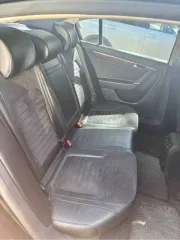 Volkswagen Passat 2012 года, 152 лс, 226917 км, VIN WVWZZZ3CZCP077335