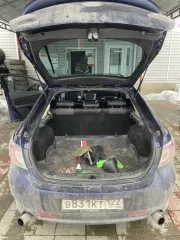 Mazda 6 2008 автомобиль марки Mazda модель 6 2008 г.в. VIN-номер JMZGH148201202009. Является предметом залога ПАО Совкомбанк Осмотр имущества осуществляется по предварительному согласованию с финансовым управляющим путем направления запроса на электронную почту csb_63@mail.ru в виде…