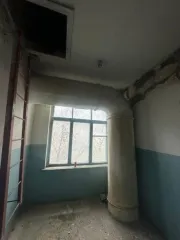 Нежилое здание 1071,33 кв.м, участок 22000 кв.м, Дагестан Кадастровый номер здания 05:35:000002:1861, земельного участка 05:35:000002:1186 Имущество расположено по адресу: РФ, Республика Дагестан, Унцукульский район, с. Унцукуль.