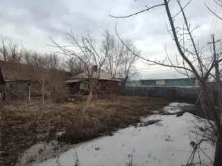 1/3 доля в праве на жилое здание, площадь: 31,4 кв.м., кадастровый номер: 24:50:0300200:87, Адрес (местоположение): Красноярский край, г.Красноярск, Центральный район, ул.Достоевского, дом 3, и 
1/3 доля в праве на земельный участок, площадь: 403 кв.м., категория земель: Земли населенных пунктов…
