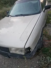 Автомобиль АУДИ 80, 1987 года выпуска, г/н К818УС123, VIN WAUZZZ89ZJA124639 Автомобиль АУДИ 80, 1987 года выпуска, г/н К818УС123, VIN WAUZZZ89ZJA124639. Ключи и документы отсутствуют, не на ходу, имеет видимые повреждения, возможно наличие иных скрытых повреждений. Имущество продается в том виде, в…