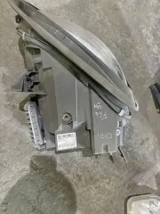 Used mini parts: washer reservoir, splash guard, fender, headlight. Washer reservoir, Germany, used 1 pc. Splash guard, used 1 pc. Front fender MINI, used 1 pc. Headlight, made in Czech Rep., used 1 pc. Property sold as salvage, deemed non-compliant with standardization documents. Property is not…