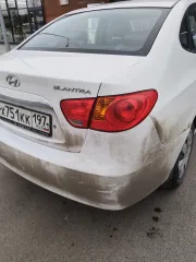 Hyundai Elantra 2010 Автомобиль марки HYUNDAI модель Elantra 2010 г.в. VIN-номер KMHDU41BBBU206080. Ознакомление с имуществом осуществляется по рабочим дням, в период представления заявок на участие в торгах по предварительному согласованию. Предварительная запись по телефону: Оверчук Анастасия…