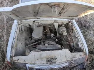 ГАЗ-31029 1992 Легковой автомобиль ГАЗ-31029; гос. регистрационный знак А 477 ТС; год изготовления 1992; идентификационный номер – ХТН 310290N0048369; модель № двигателя – 4021 17206; шасси (рама) № 048046; кузов (прицеп) № 0048369; цвет кузова (кабины) светло-серый; тип двигателя – бензиновый. Год…
