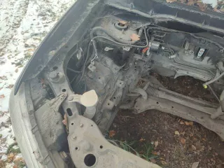 Транспортное средство   MITSUBISHI ASX 1.8, VIN JMBXTGA3WDE706606, год выпуска 2012