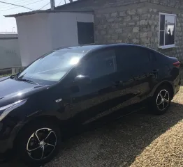 KIA Rio 2018 Автомобиль марки KIA модель Rio 2018 г.в. VIN-номер Z94C241BBJR069245 По предварительной договоренности: Олег Валерьевич +79603169559. Место нахождения имущества: Краснодарский край, г. Темрюк, ул. Юбилейная, д. 29