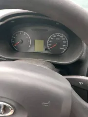 Lada Granta 2015 года выпуска, модель 219060. VIN: ХТА219060FY191881. Цвет – серебристый. Государственный регистрационный знак Е383ВУ 761.