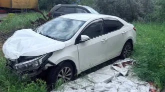 Toyota Corolla 2014 года, 122 л.с., пробег 216247 км. VIN: NMTBB3JE20R048982, госномер М440ТН32.