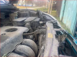 Lifan X60 2014 года, 128 л.с., пробег 174392 км. VIN: X9W215800E0023809.