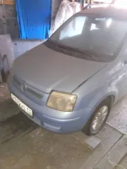 Fiat Panda 2007, 60 лс, АКПП. Легковой автомобиль, марка: FIAT, модель: PANDA, год изготовления: 2007, VIN: ZFA16900001012268, г/н: К772ХЕ13. Транспортное средство находится без движения с 2021 г. Не на ходу. Без внешних повреждений. Сломана автоматическая коробка передач. Фактическое состояние…