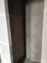 Помещение, жилое (квартира), кадастровый номер объекта: 77:02:0024026:2488, расположенное по адресу: г. Москва, вн. тер. г. муниципальный округ Марьина роща, ул. Тихвинская, д. 14, корп. 1, кв. 15, этаж 4, площадь 48,3 кв.м. В залоге ПАО Банк "ПСБ".
