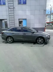Geely Emgrand 2024, легковой автомобиль, VIN LB3F31030RG040767.