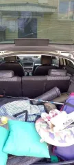 Skoda Octavia 2011 года, 102 л.с. Марка и модель: SKODA OCTAVIA; год изготовления ТС: 2011; VIN: XW8CA41Z5CK259241; серия и номер ПТС: 66РР 338085. Автомобиль в залоге у КБ «ЛОКО-Банк» (АО).